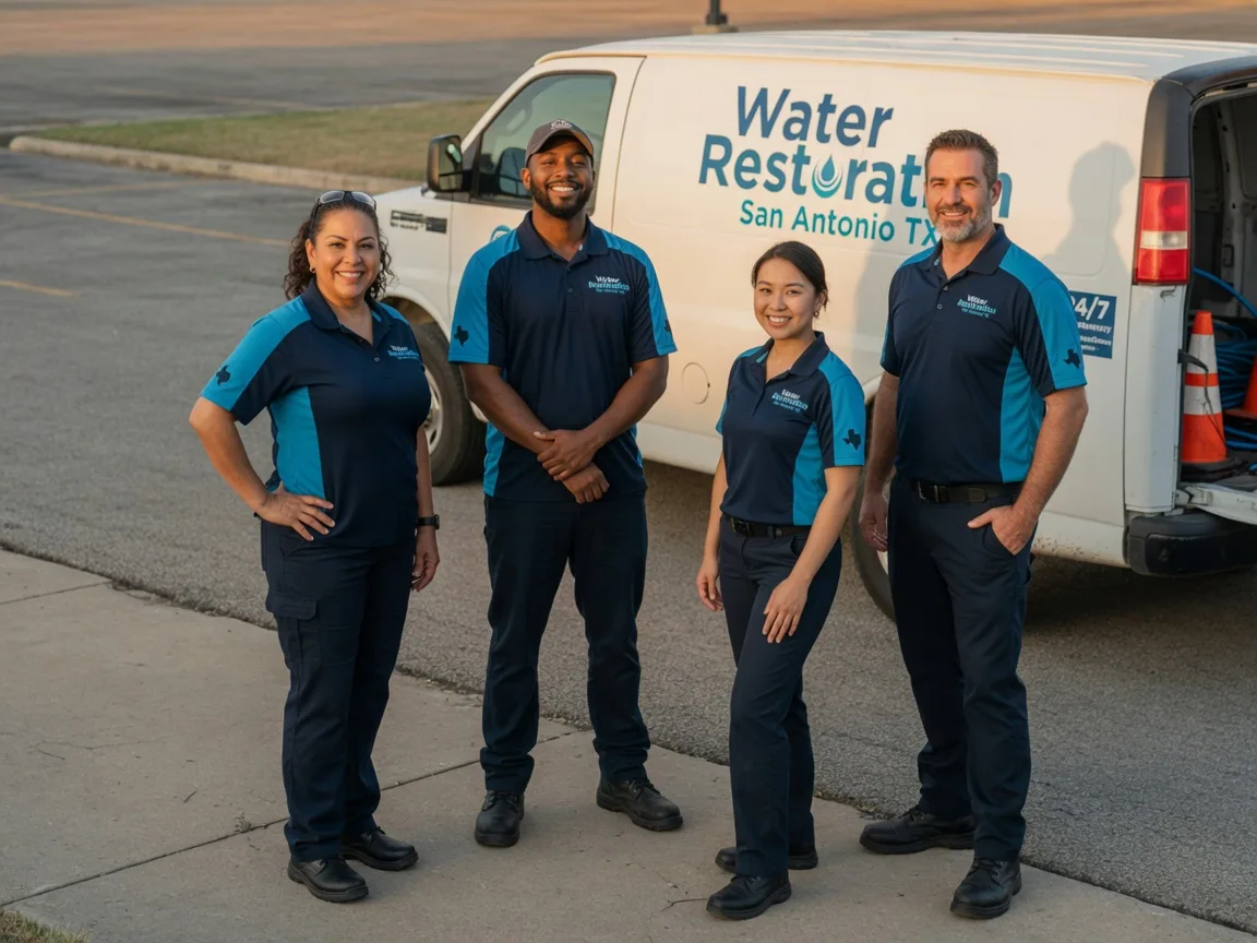 Water Damage Repair company in Sutherlin, OR